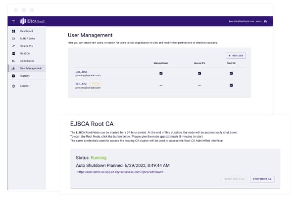 ejbca-saas-root-ca