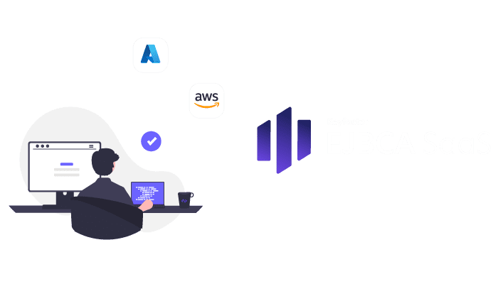 ejbca-saas