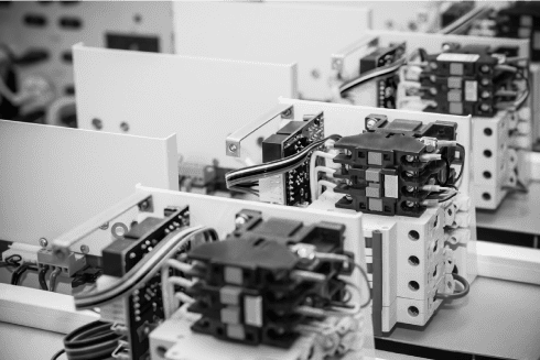Electronic Manufacturing