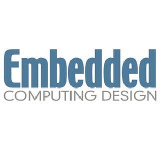 embedded computing design logo