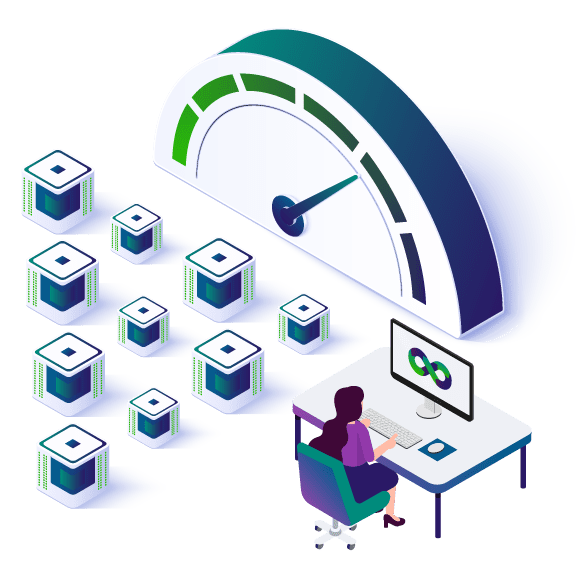 Enterprise Grade Performance AppViewX Competitor Enterprise Grade Performance AppViewX Competitor