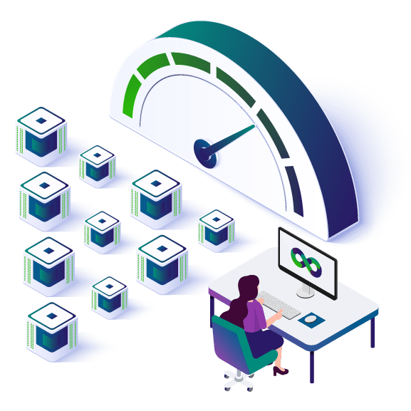 Enterprise Grade Performance AppViewX Competitor