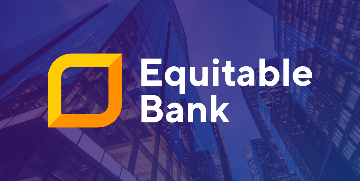 EQ Bank empowers security and DevOps teams to move faster EQ Bank empowers security and DevOps teams to move faster