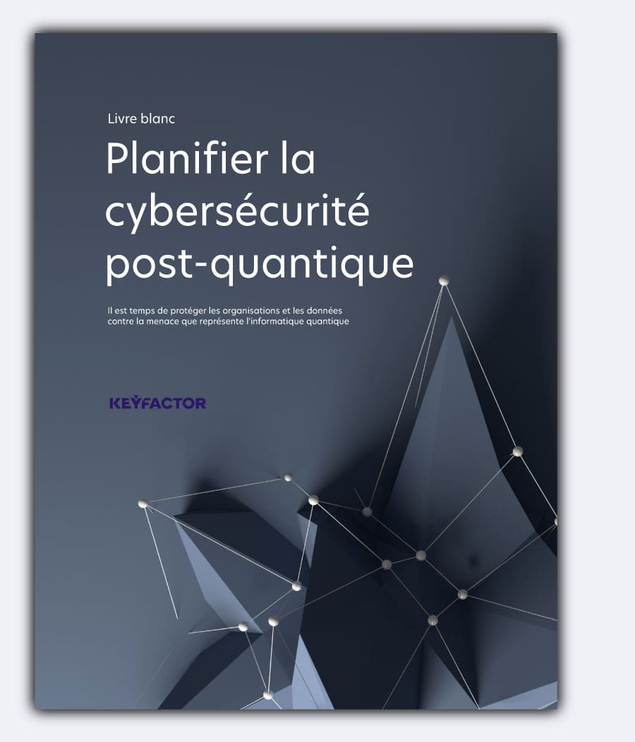 Post Quantum White Paper Preview