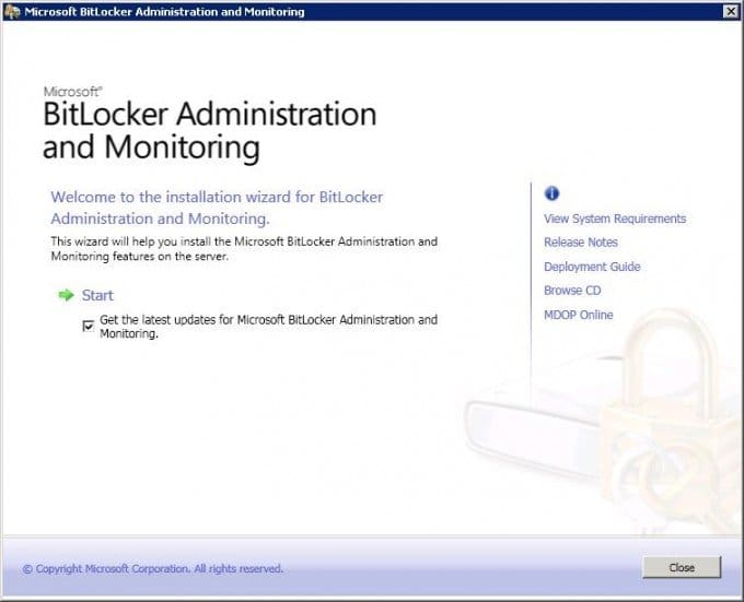 The MSDN Version of FIM Sync