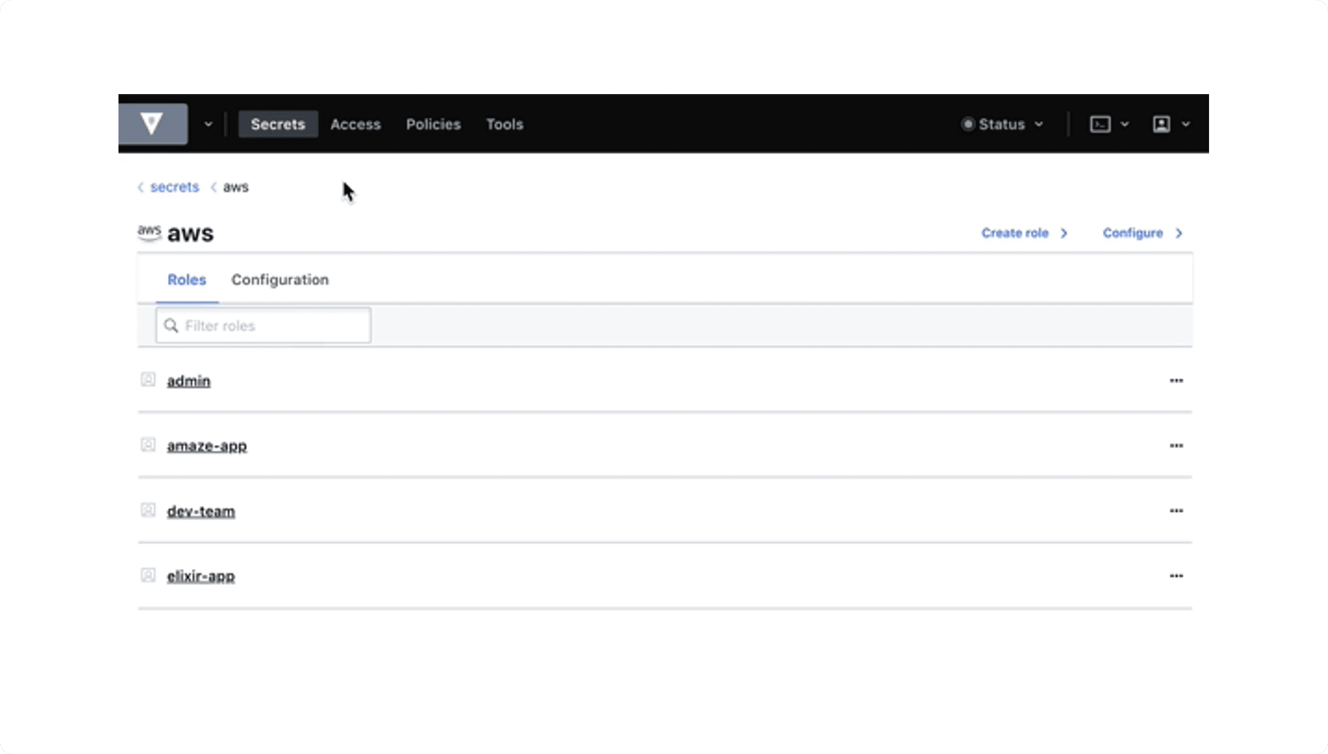 HashiCorp Vault PKI