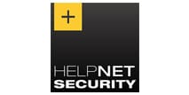 helpnet security logo