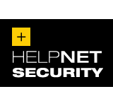 HelpNetSecurity Logo