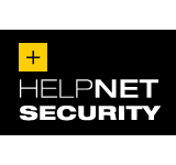 HelpNetSecurity Logo