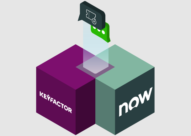 ServiceNow and Keyfactor