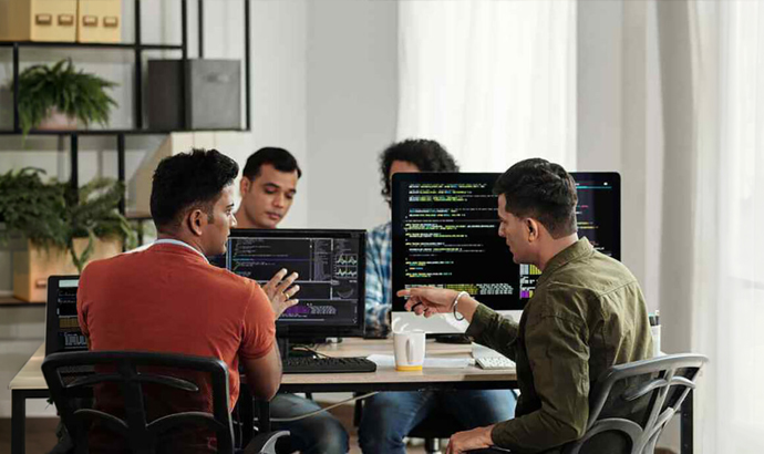 Hero DevOps