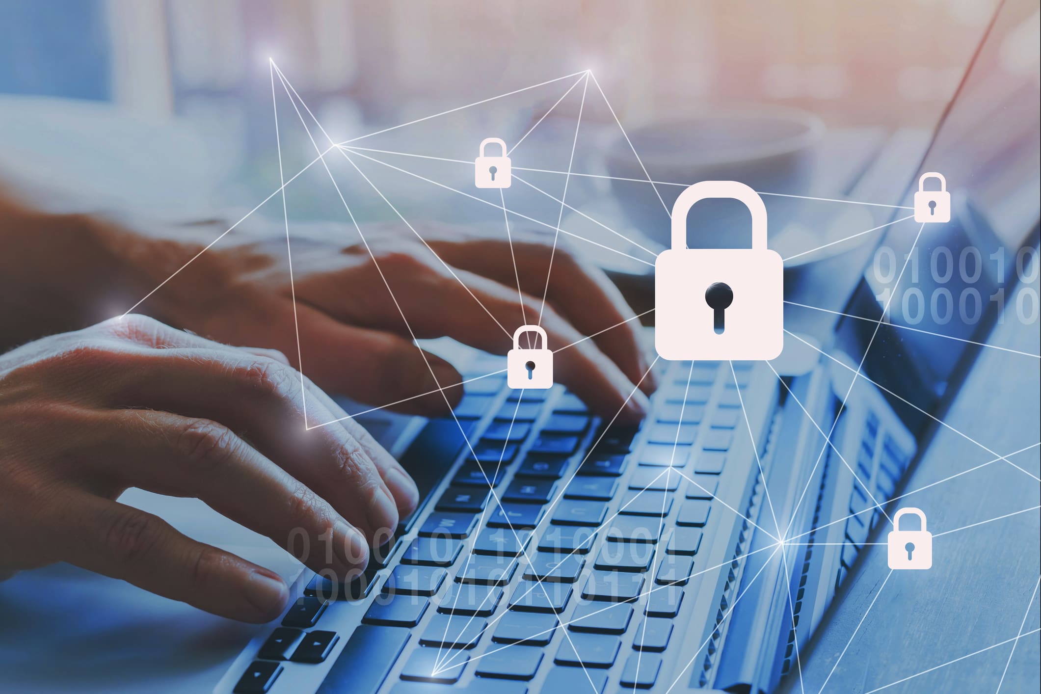 The Tech that Powers Digital Trust