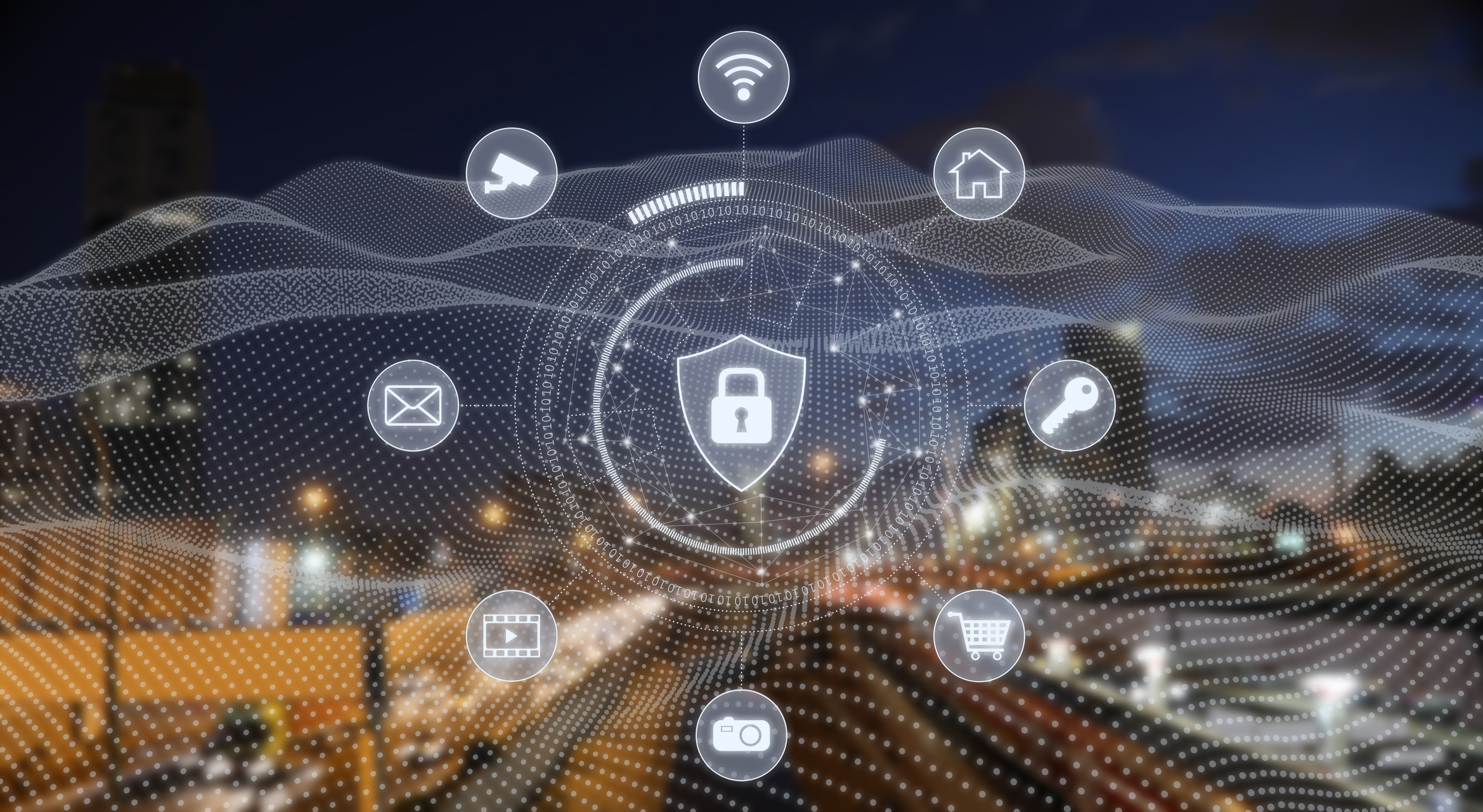 Navigating the State of IoT Security to Build Digital Trust