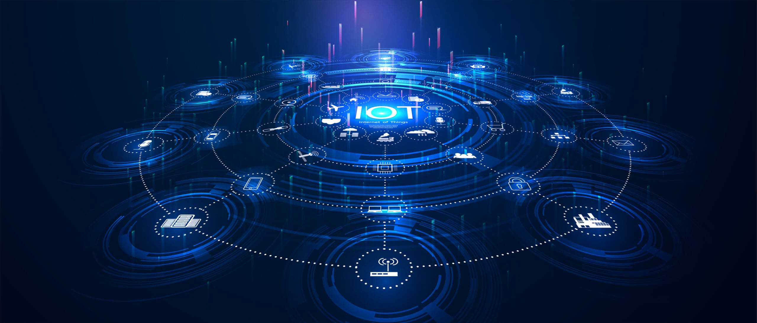 From Keyfactor’s State of IoT Security Report: IoT Usage and Attacks Both on the Rise