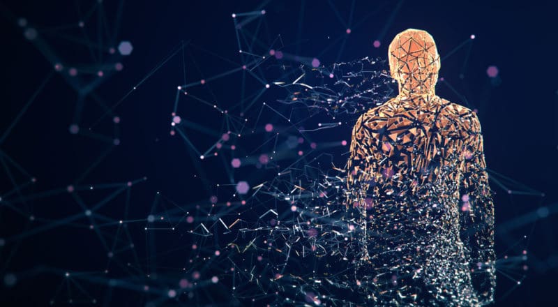 Digital Identity Security