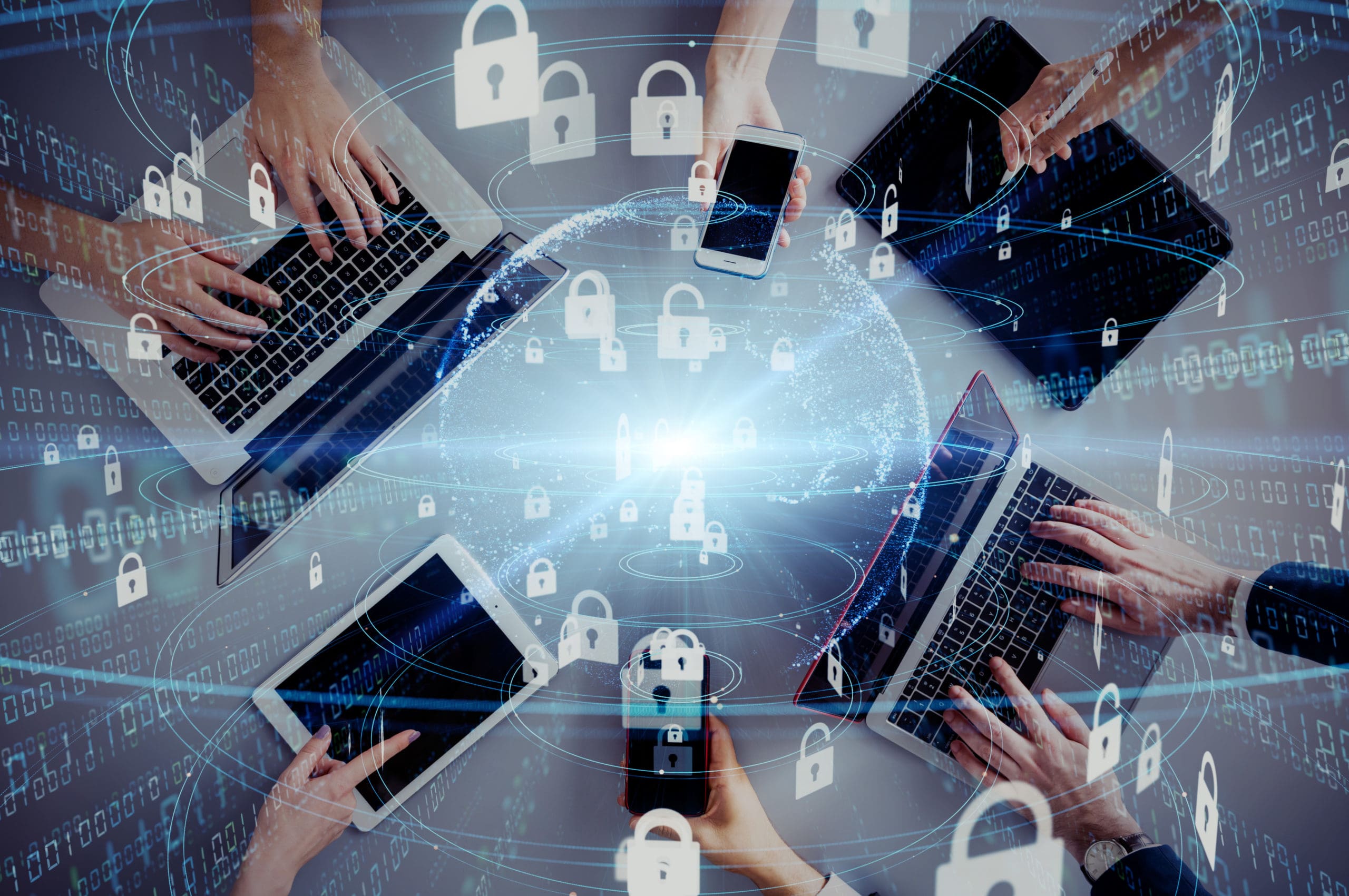 Día de la Gestión de Identidades: 3 temas clave en la gestión de identidades de máquinas