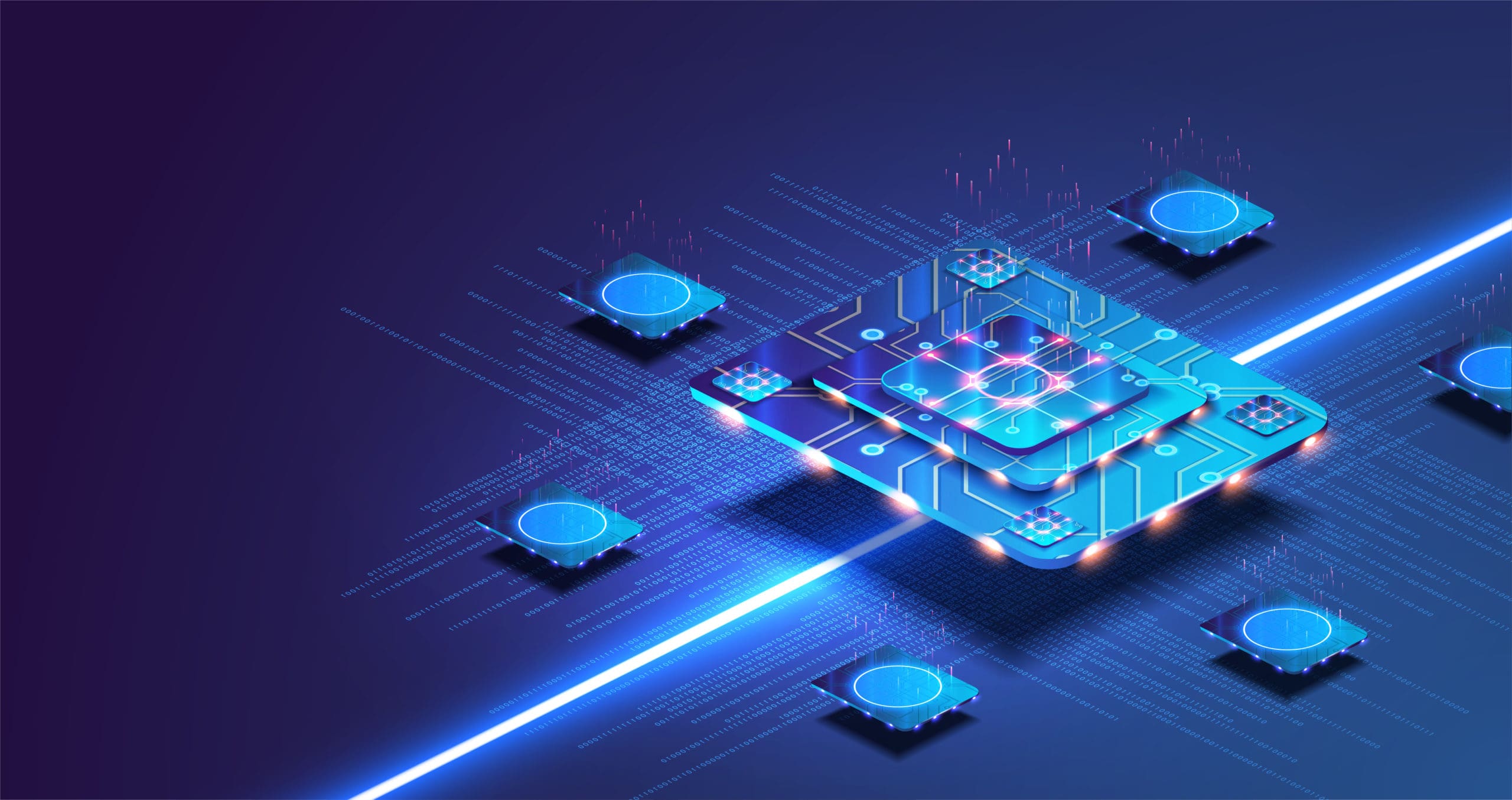 El Internet de las Cosas necesita criptoagilidad y PKI para sobrevivir a los ataques de la computación cuántica - He aquí por qué