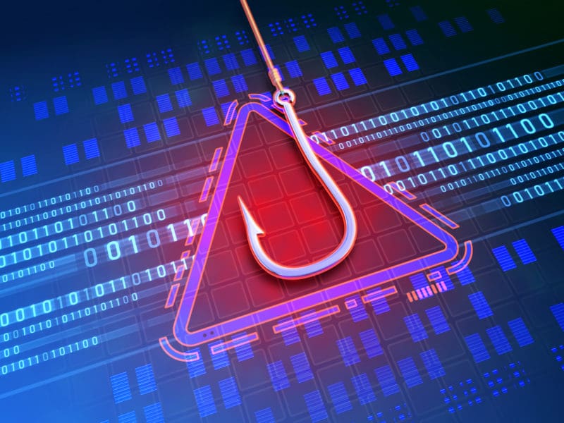HTTPS Phishing Attacks