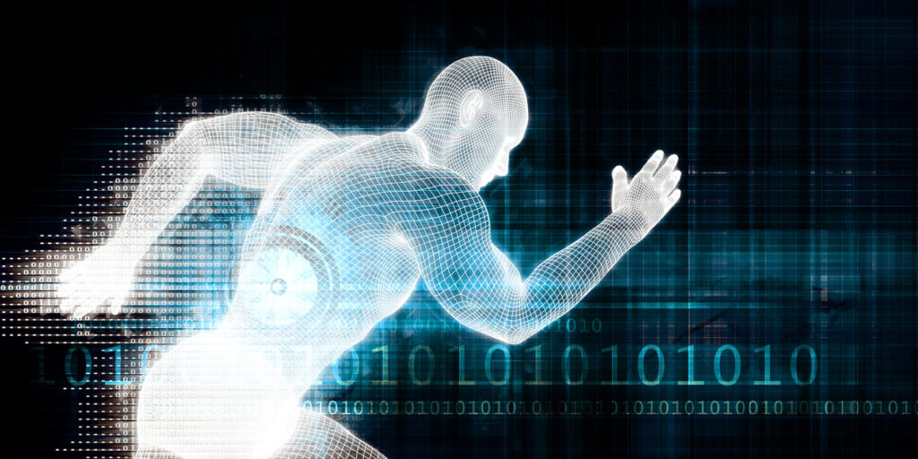 Crypto-agility racer, a successful Industry Leader Concept
