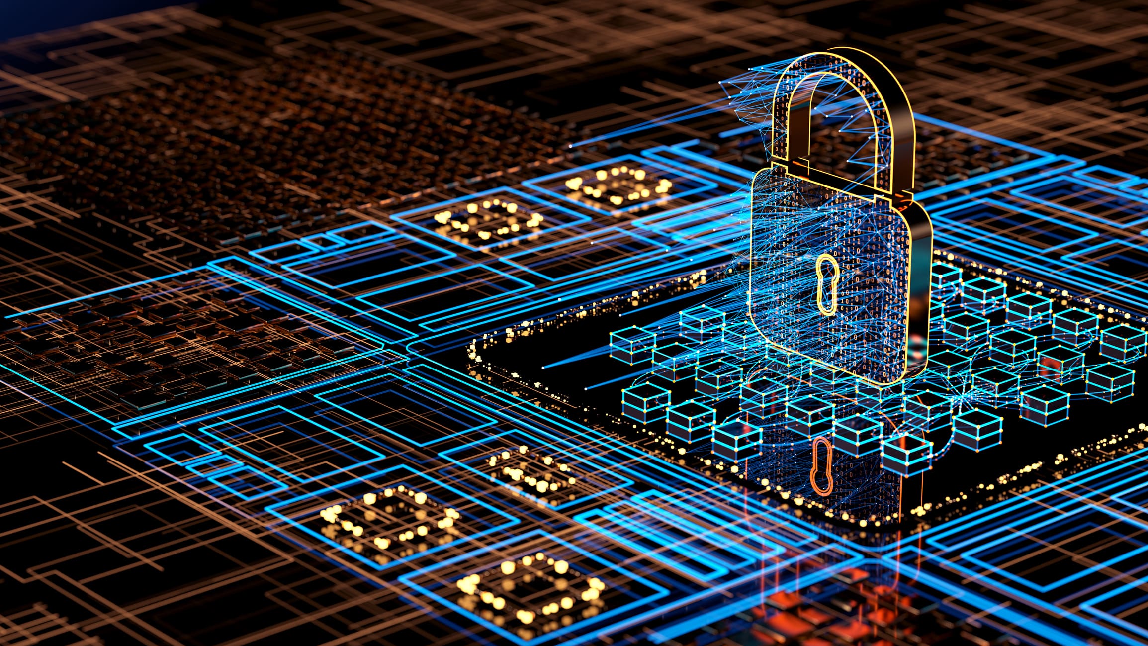 Estado de la seguridad en IoT : El presupuesto es el menor de los retos