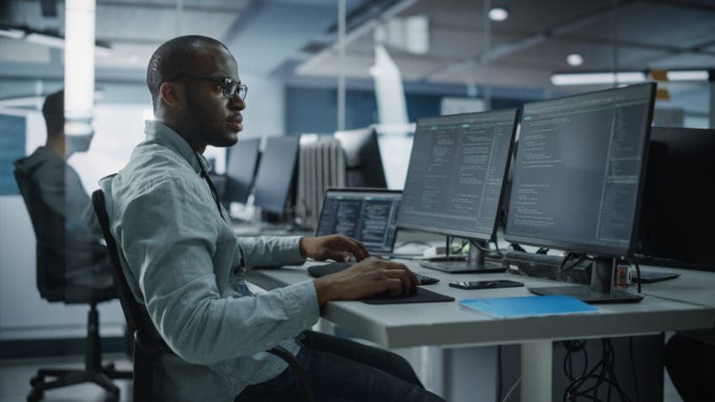 Developer and Open Source PKI