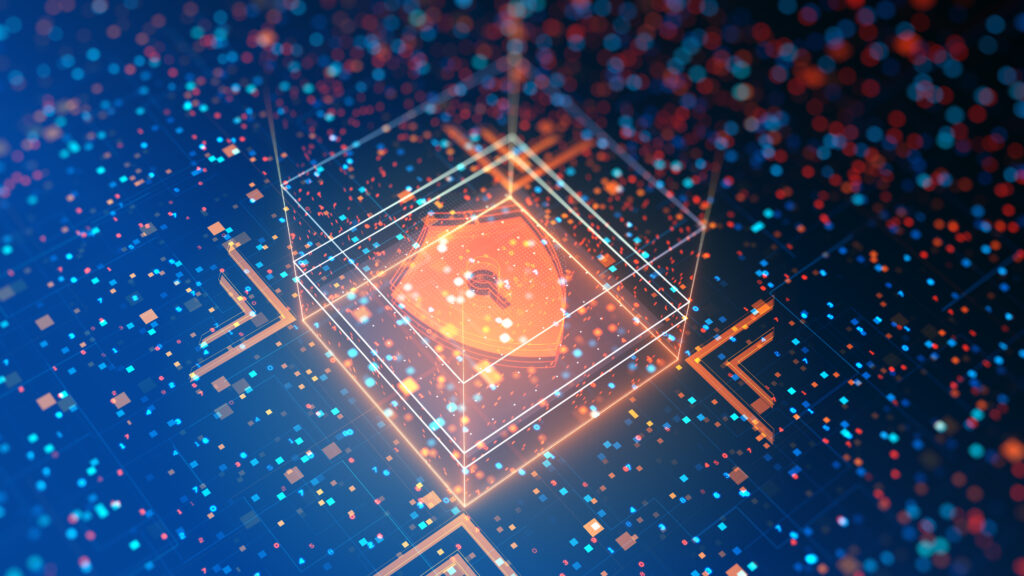 Lock icon to quantum-safe cryptography requires thoughtful planning.