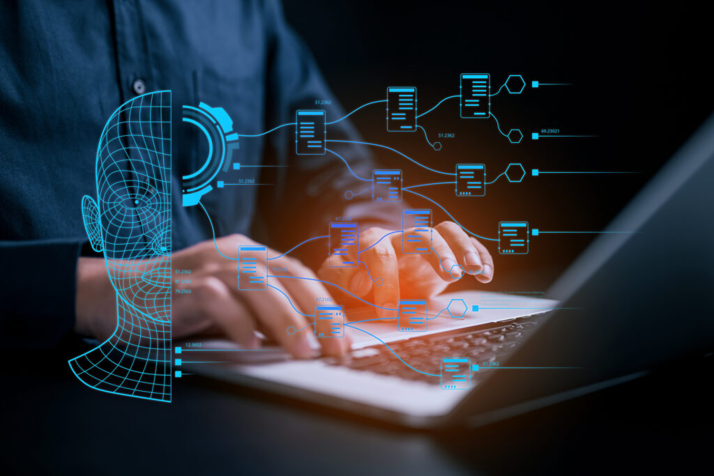 What is non-human identity management? Human Life With Artificial Intelligence, Data In Computer Technology