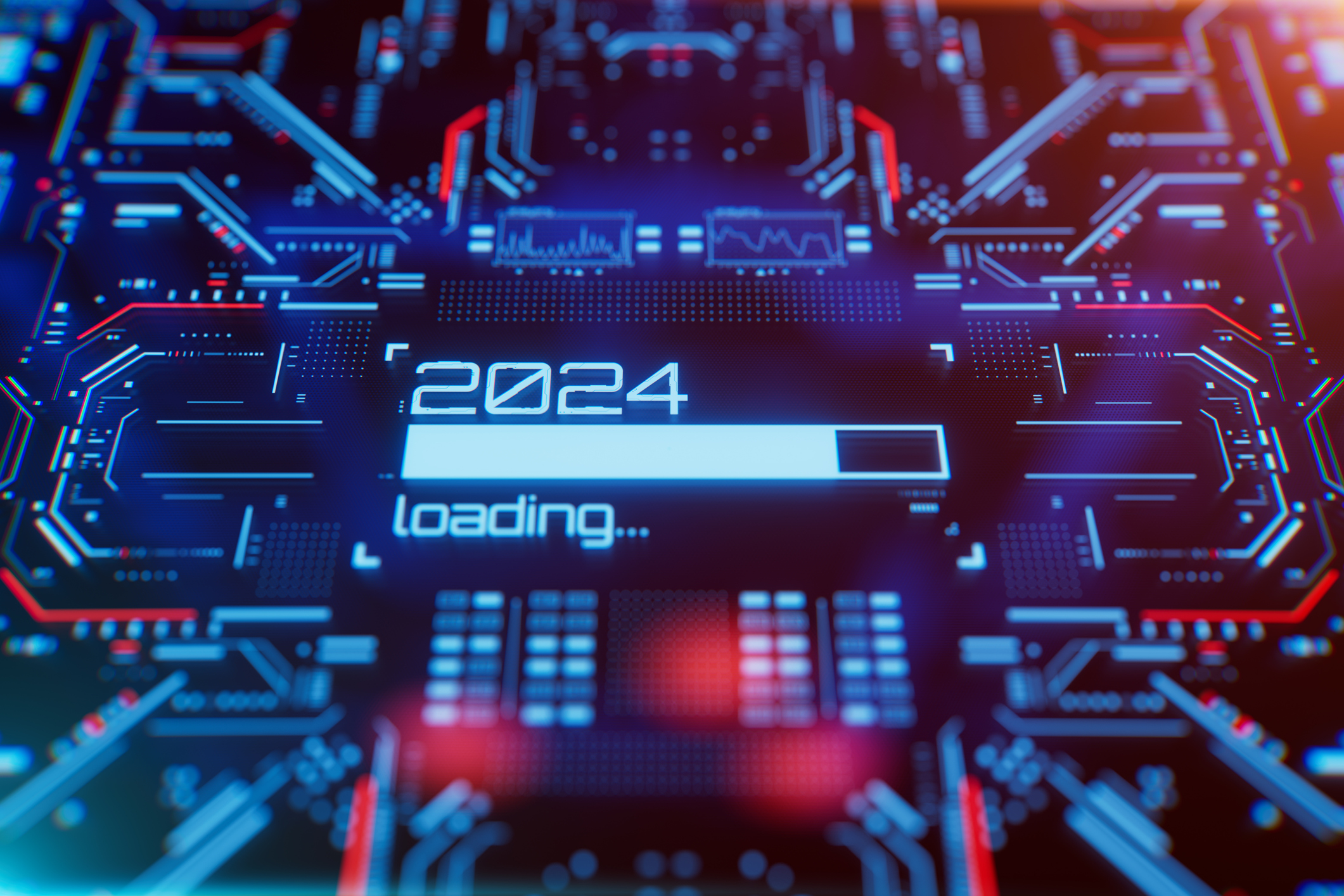 Cybersecurity Predictions for 2024: Post-Quantum Algorithms, IoT Device Security, AI, and More