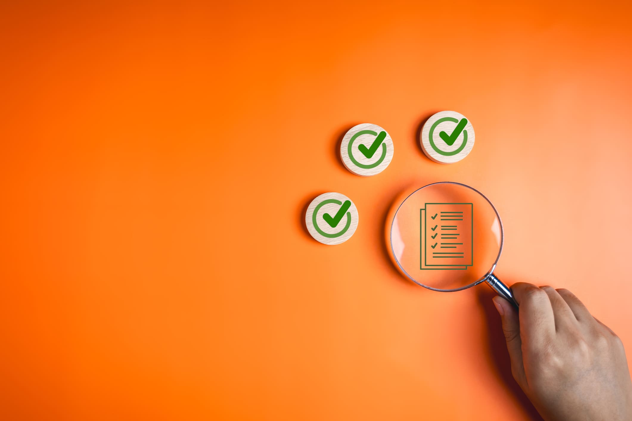 The Standards Keyfactor Upholds