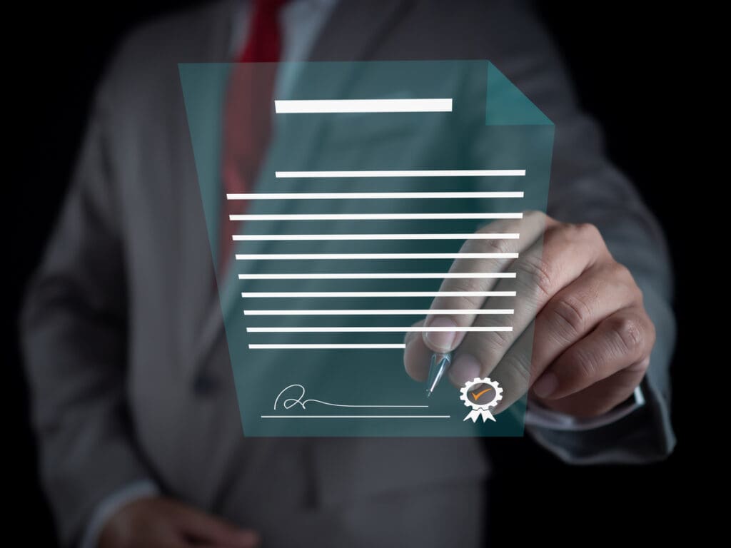 Solving for Self-Signed Certificate Errors in Your Certificate Chain