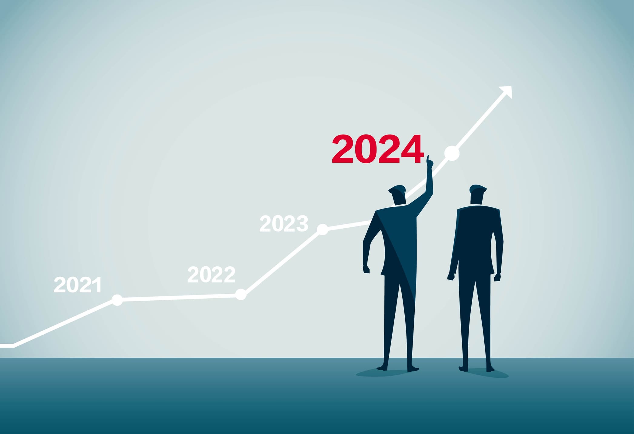 A Balancing Act: Keyfactor in 2024 and Beyond