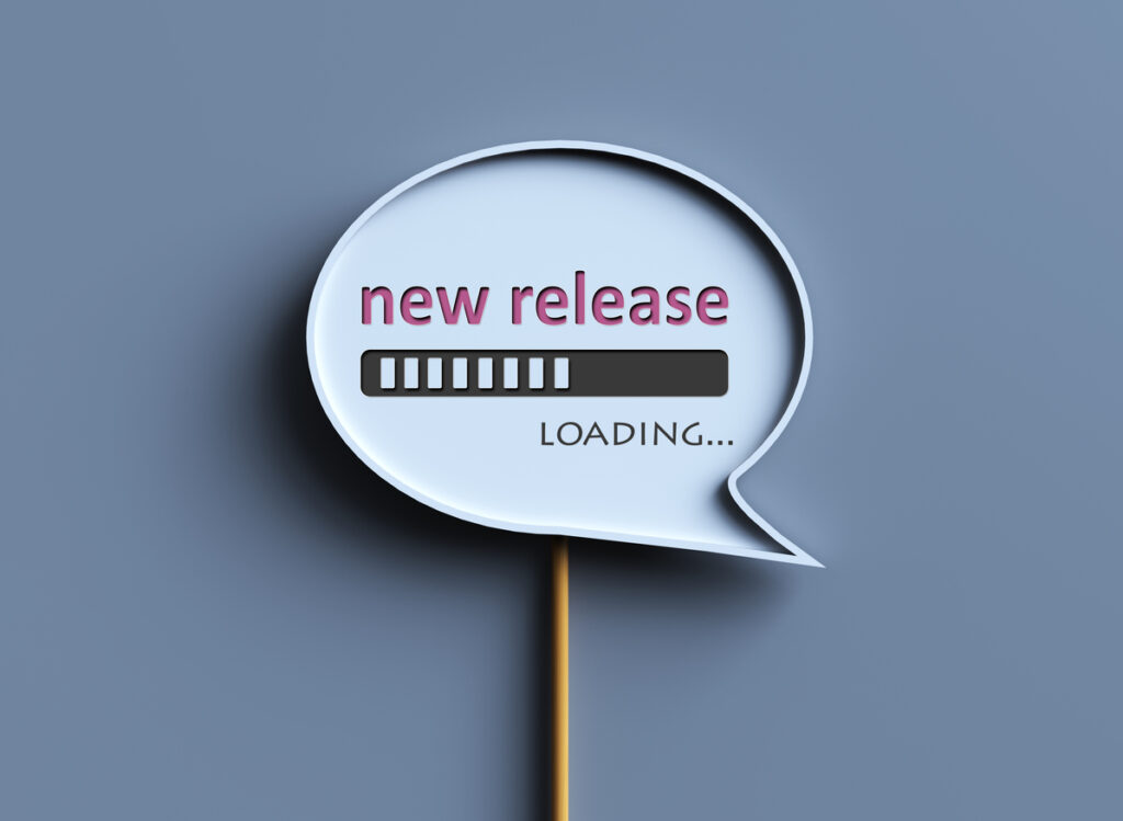 New Release Keyfactor