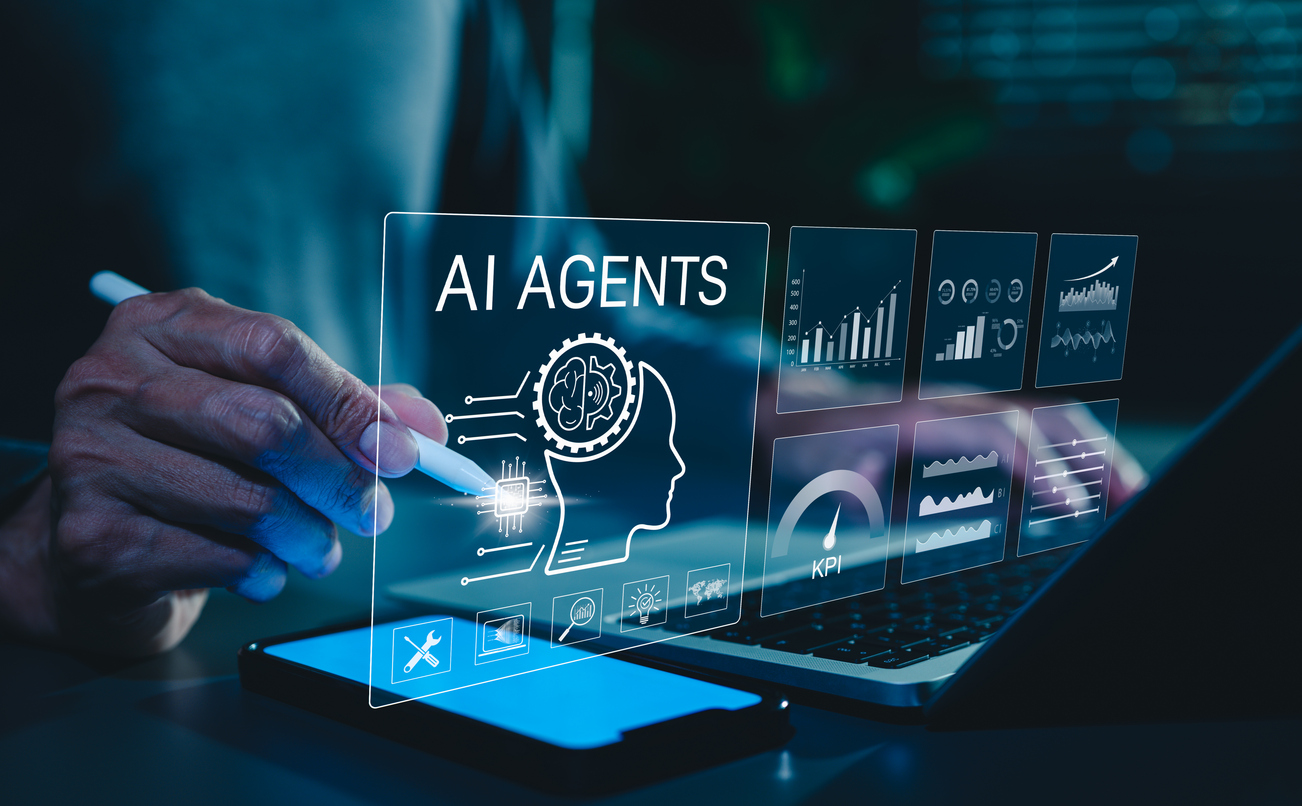 3 Things to Know About Keyfactor’s PKI-Based Identity for Agentic AI