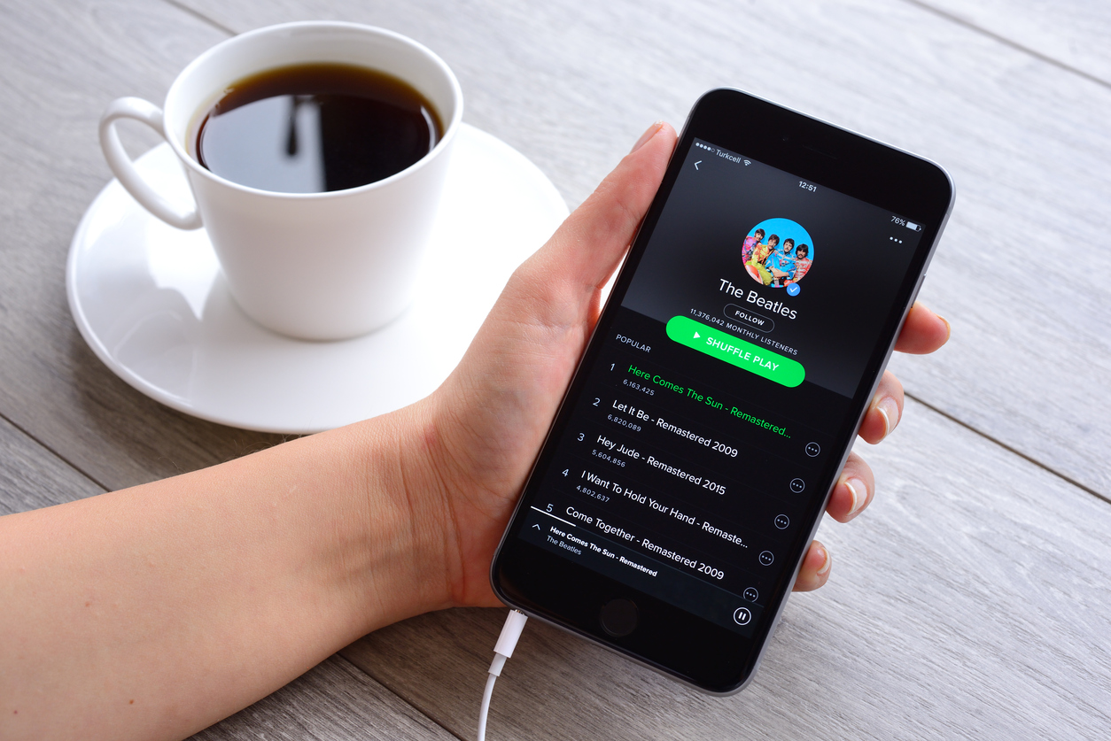 Lessons Learned from the Spotify Certificate Outage