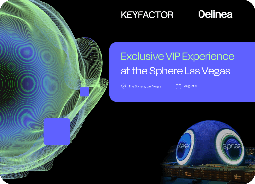 delinea sphere event