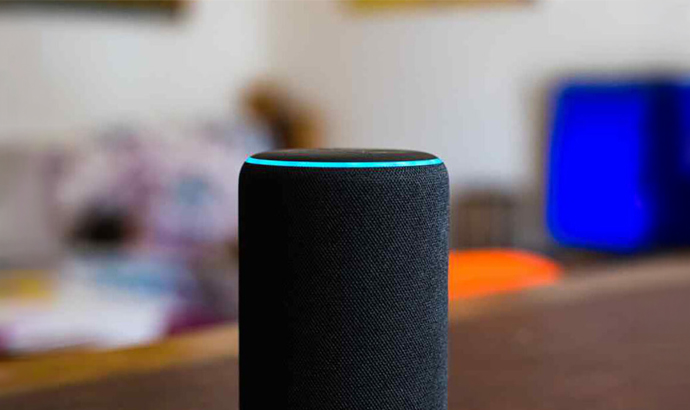 Industry Consumer Iot