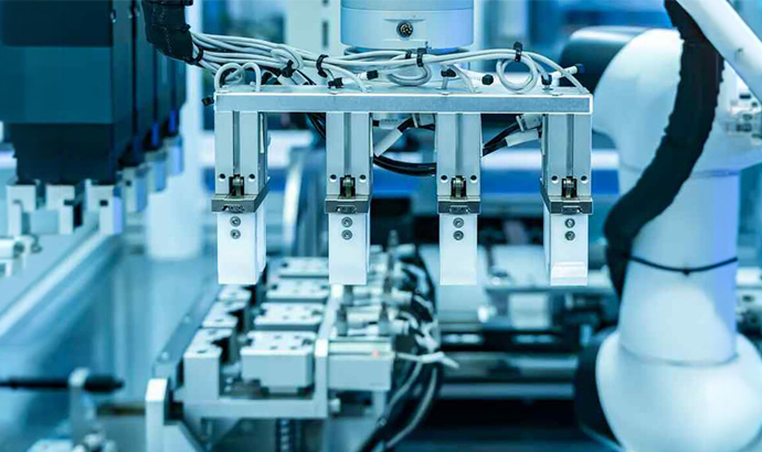 Industry Medical