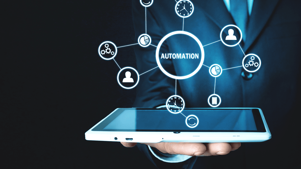 5 Steps to Scale & Automate Certificate Management (Infographic)