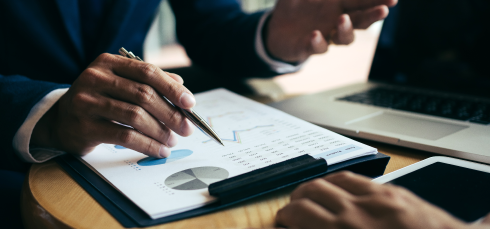 Investement Firm Reduces PKI