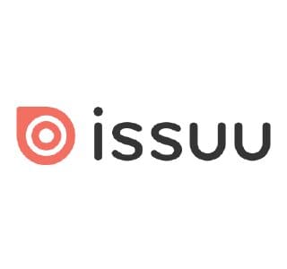 issuu logo