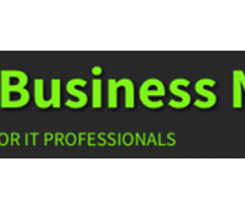 IT Business Net
