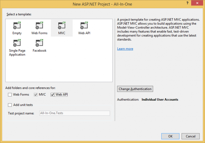 Azure Active Directory, ADFS 3.0 and OWIN