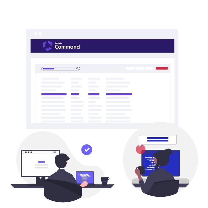 Keyfactor Command Certificate Search Alerts