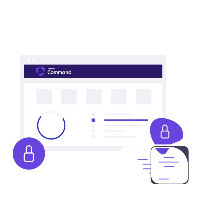 Keyfactor Command Compliance