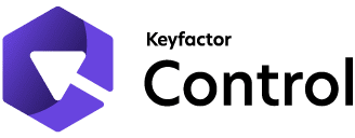 Keyfactor Control Keyfactor Control IoT Identity Management