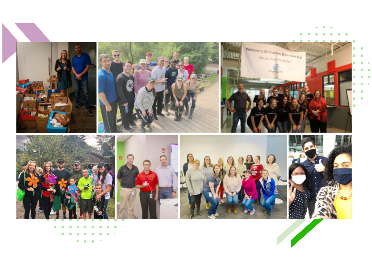 Keyfactor Culture Cluster 1