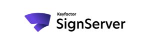 Keyfactor Signserver logo