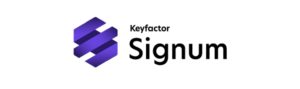 Keyfactor signum logo