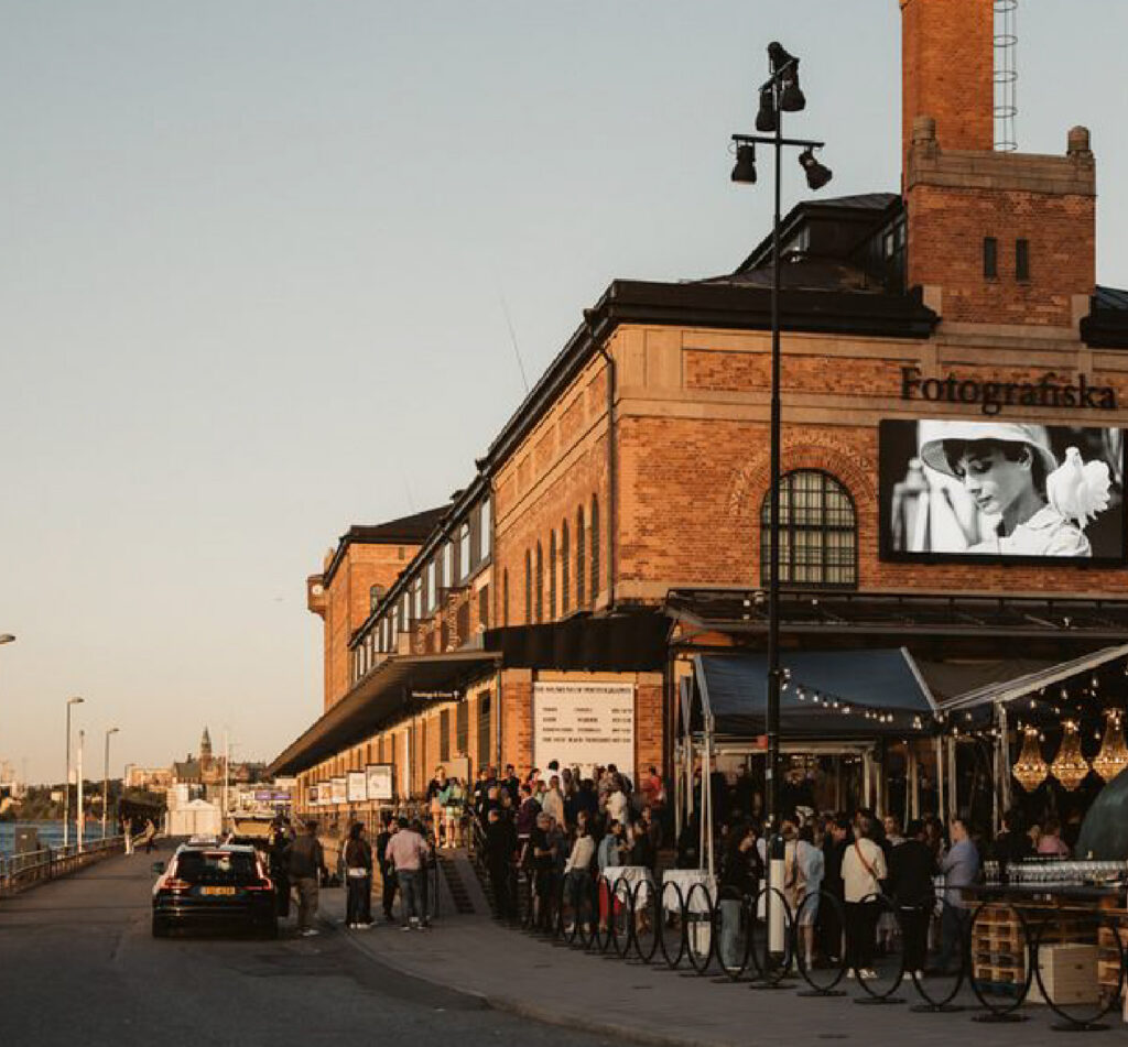 Kf Connect Stockholm Event Image