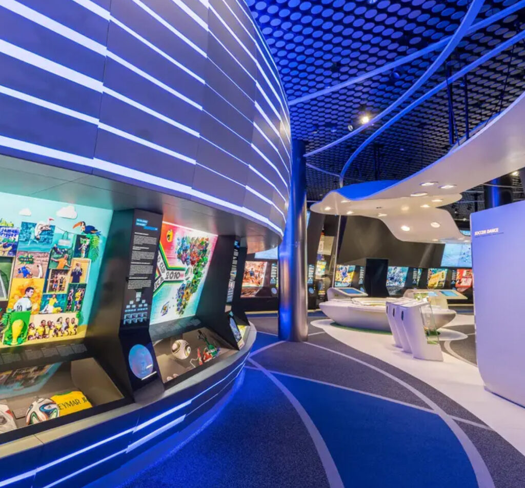 Kf Connect Zurich Event Image